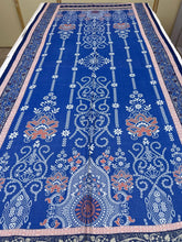 MYD 04 - Wool Printed Shawl